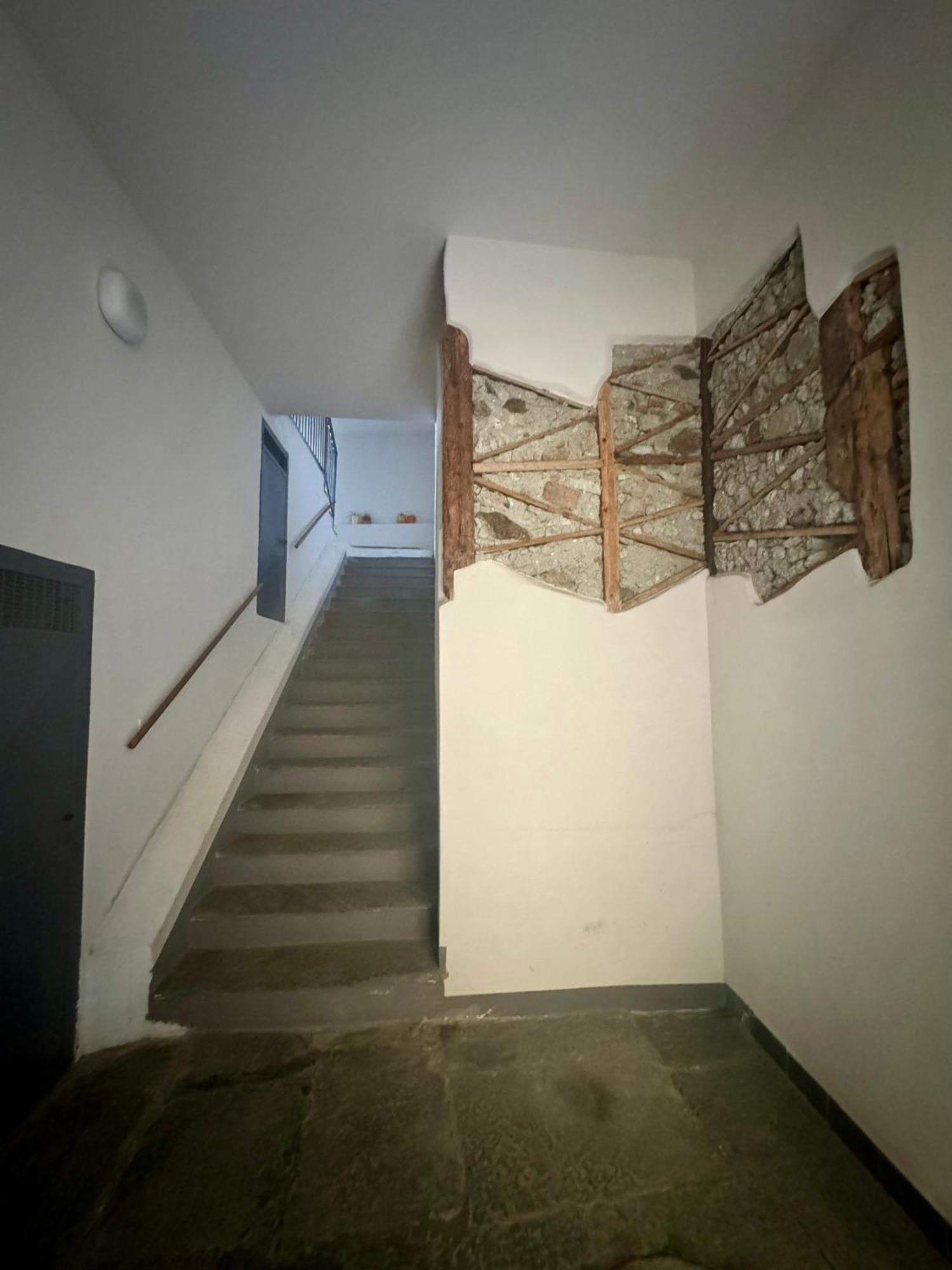 Casa Parravicini Sondrio Exterior foto
