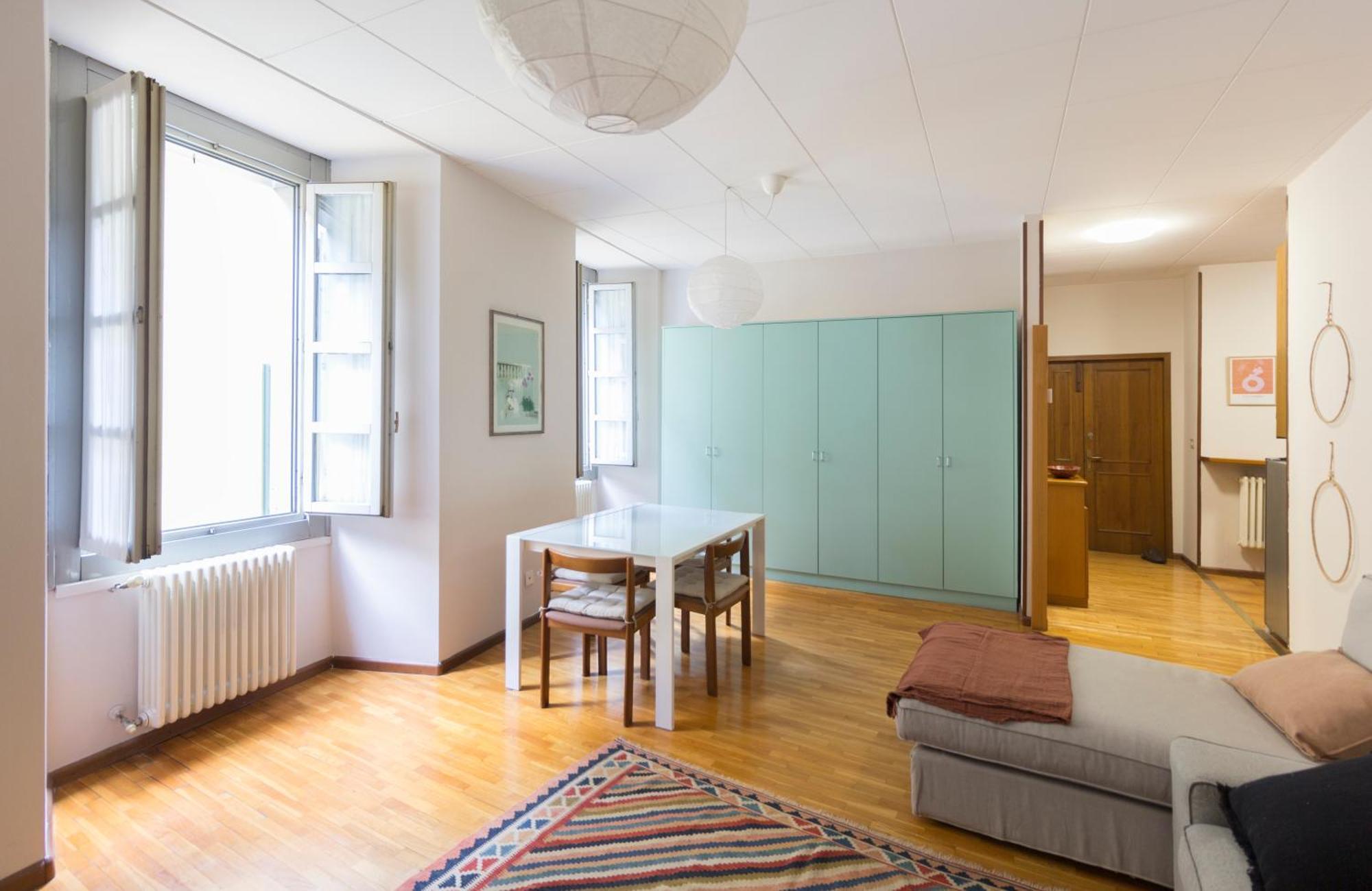 Casa Parravicini Sondrio Exterior foto