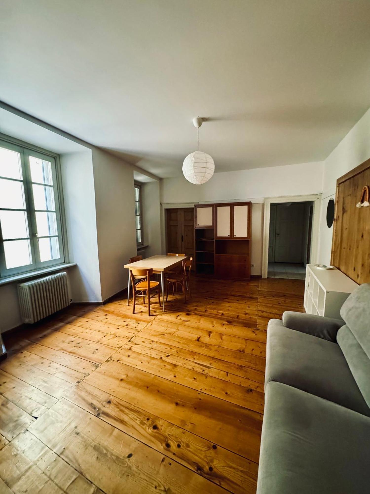 Casa Parravicini Sondrio Exterior foto